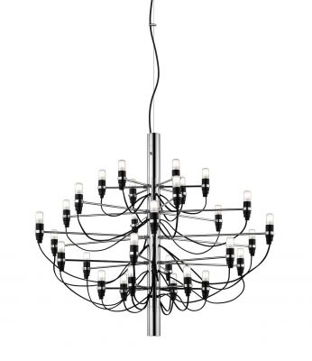 2097 / 50 Lampe suspension grande Flos